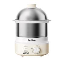 Bear Automatic Multi-Function Egg Cooker CN plug (adapter included)