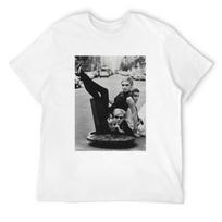 Andy Warhol Amp Edie Sedgwick Funny Gift Designer Tshirt Anime Clothes Anime Tshirt Unisexs Cotton Tshirt S