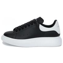 Alexander McQueen Oversized sportbačiai 'Juoda Balta' 553680WHGP51070 43 white