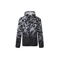 Adidas Originals WINDBREAKER Jacket Men's DH4805 M gray
