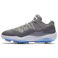 Jordan 11 Retro Low Golf Cool Grey AQ0963-002 40.5