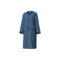 PUMA Jacket Women's Vintage Blue 520402-89 XS mėlyna