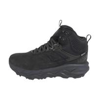 HOKA ONE ONE Challenger Mid Gore Tex Wide 'Black' 1106523-BLK 40.5 black