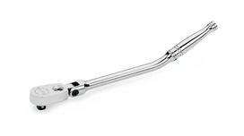 Terkšlė 3/8" Snap-On, Drive Dual 80® technologija, standartinė lenkta lanksti galvutė