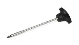 T-formos terkšlinis prailgintas atsuktuvas Snap-On (25 cm)
