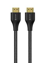 Kabelis eStuff INFINITE HDMI 2.1 Cable 8K 2m