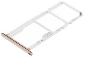 Ricoh SIM kortelės laikiklis Huawei Y6 2019 Gold ORG