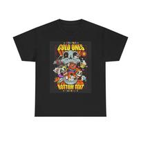 Cold Ones Bottom Text T Shirt BRAND NEW Apparel Unisex Graphic Tee USA S