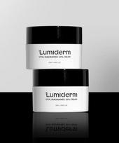 Lumiderm [2pack] Vital Niacinamide 20  Cream NONE