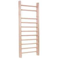 Švediška gimnastikos sienelė inSPORTline Steadyline 220x65cm