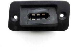 VAG VW 2C 9H kontaktinė plokštelė originali 2K5907497