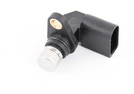 VAG "Audi A3 8P A8 D3 V6 Cam Position Sensor Hall Sender 06A905161A Originalus