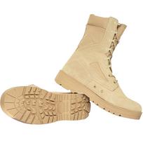LAHORS® New Man Combat Tactical Boots Waterproof Outdoor Hiking Shoes Desert Army Boots Breathable Male Ankle Boots Comfortable Soft Sole Non slip Des 44