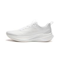 Li Ning Red Hare 9 PRO Cushioning Slip Resistant Abrasion Resistant Breathable Rebound Lightweight Low top Casual ARPW001-40 39 white