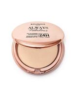 Bourjois Bj Polvo Compacto Visada nuostabi pudra