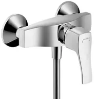 Hansgrohe Metris Classic dušo maišytuvas, chromas