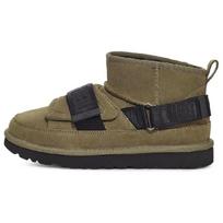 UGG Women's Classic Ultra Mini Boot 1133471-BTOL 37 black