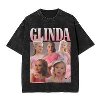 Singer Ariana Grande T Shirt Eternal Sunshine Deluxe Album Women Cotton Novelty T-Shirt Crew Neck Tee Shirt Tops S