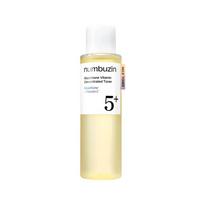 numbuzin Glutathione and Vitamin C No.5 Essential Toner Brightening Hydrating 200ml beige