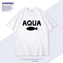 Anime Oshi No Ko Series Hoshino Aquamarin Hoshino Rubii Same Tshirt Letter Print Tee Summer Top Cosplay Short Sleeve T Shirts XL white