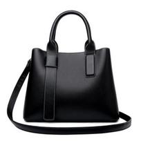 Luxury Designer Women's Bags Large Capacity Famous Brand Leather Shoulder Crossbody Bags