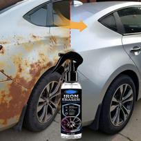 Eraser Remover Spray 16oz For Car Paint Wheel And Decontamination And Surface One Size gray