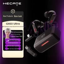 Edifier HECATE GX03 Ultra True Wireless Gaming Earbuds