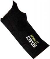 Select Pasirinkite 6701 riešo apsaugą kairiajai pusei (dydžiai - XL/XXL)