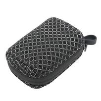 Protective Mesh Carrying Case For GO 5 Speaker Storage Bag Lightweight And Durability Perfect For Travel And Outdoor Use 1