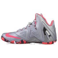Nike LeBron 11 Elite Team 642846-001 44.5