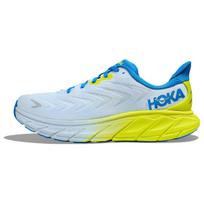 HOKA ONE ONE Arahi 6 Wide 'Mėlyna Grafito Mėlyna Koralinė' 1123196-IWEP 40.5 white