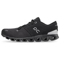 On Running Cloud X 3 Black 60.98705 43 black