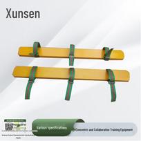 5-Person Team Cooperative Walking Board Game