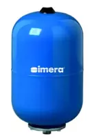 Imera 24 išsiplėtimo indas 24L, 10bar 1"