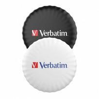 Verbatim My Finder Coin Bluetooth juoda balta - daiktų ieškiklis 2vnt MYFC-02BW 32134