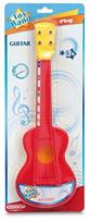 Bontempi ispaniška gitara su 4 stygomis