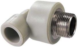 KAN-therm alkūnė PP GZ 32x3/4'' 04104532