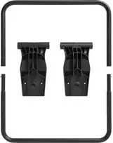 Baby Jogger Bbj adapteris Chicco/peg City Tour Lux W** (pardavimas)