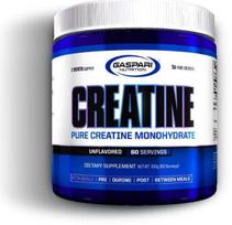 Gaspari Nutrition Creatine 300g