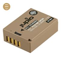 Jupio Li-ion akumuliatorius Fujifilm NP-W126S *ULTRA C* (USB-C input) 1300mAh (Be įpakavimo)