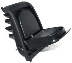 Vag Drinks Holder Polo 6R 2010 2014 Originalus 6R0862531A82V