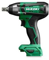 Smūginis veržliasukis Hikoki WR18DFW2Z; 18 V (be akumuliatoriaus ir pakrovėjo)