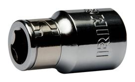 Grąžtas Unite Adapteris 10mm antgaliams, 1/2" kvadratas, Irimo