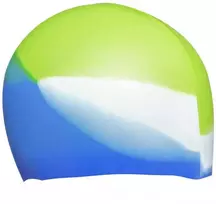 Bestway Silikoninė plaukimo kepuraitė vaikų baseinui SPALVINGA 3+ 26049