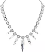 Diamond Sky Jewelry Vestuvinis vėrinys „Atlantis“ su Swarovski™ kristalais
