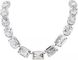 Diamond Sky Jewelry Vestuvinis vėrinys „Modern III“ su Swarovski™ kristalais