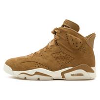 Jordan 6 Retro Kviečių spalvos Jordan 384664-705 43