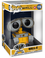 FUNKO POP! Vinilinė figūrėlė: Disney - Wall-E, 25 cm