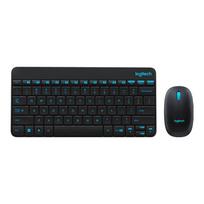Logitech MK245NANO Wireless Keyboard and Mouse Combo