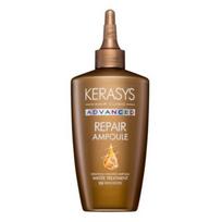 KERASYS Advanced Repair Ampulės vandens procedūra 220ml 1Pc brown